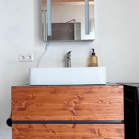 Maisonette 36 - Auf Neustem Stand - Willkommen -