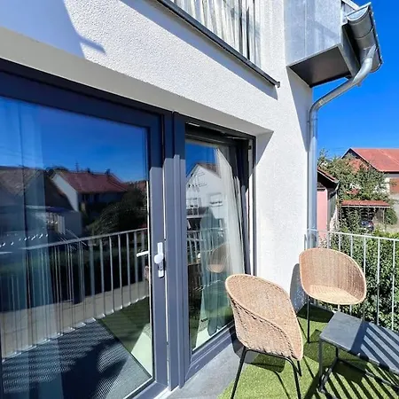 Maisonette 36 - Auf Neustem Stand - Willkommen - Immendingen