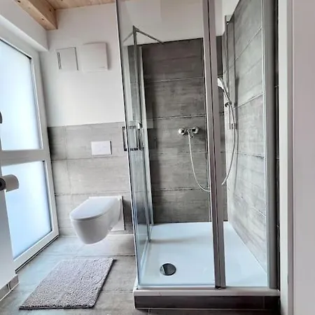 Maisonette 36 - Auf Neustem Stand - Willkommen - * Immendingen