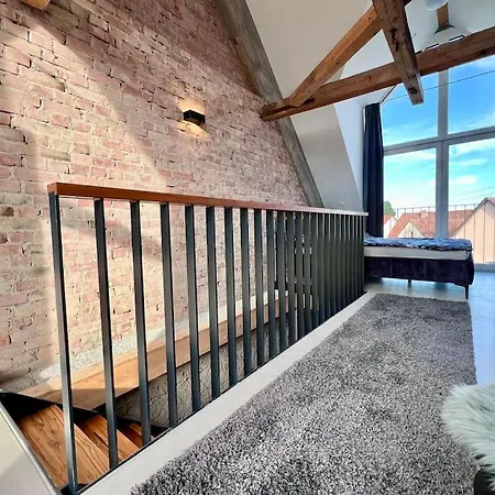 Maisonette 36 - Auf Neustem Stand - Willkommen -