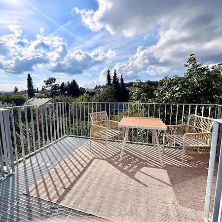 Maisonette 36 - Auf Neustem Stand - Willkommen - شقة