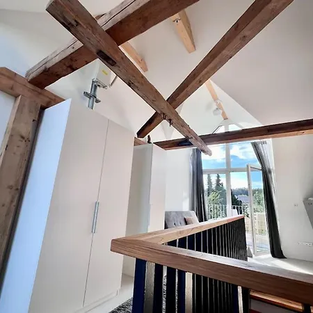 شقة Maisonette 36 - Auf Neustem Stand - Willkommen -