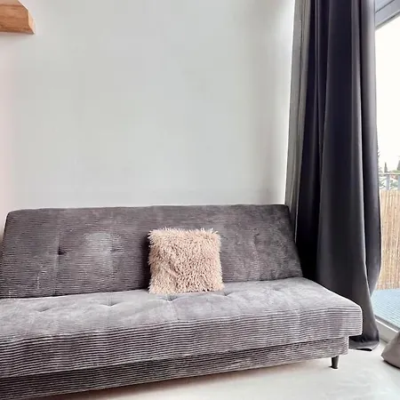 Maisonette 36 - Auf Neustem Stand - Willkommen - *