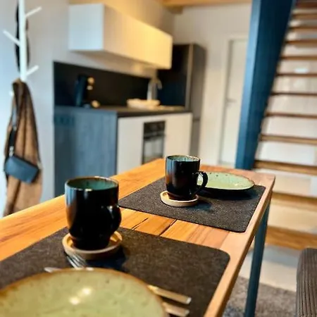 Maisonette 36 - Auf Neustem Stand - Willkommen - * Immendingen