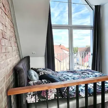 Maisonette 36 - Auf Neustem Stand - Willkommen - *