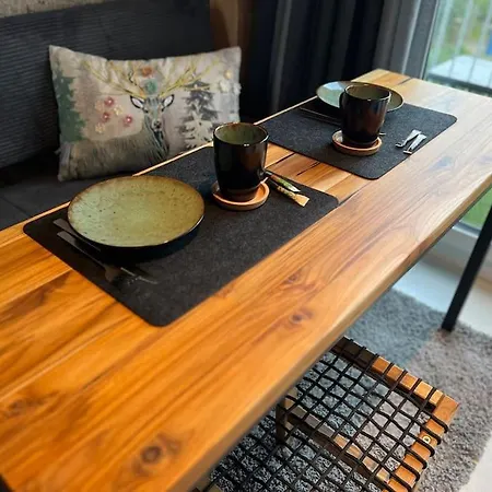 Maisonette 36 - Auf Neustem Stand - Willkommen - * Immendingen
